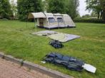 Tent Bear Lake 6 Outwell, Caravans en Kamperen, Ophalen, Zo goed als nieuw, Tot en met 4