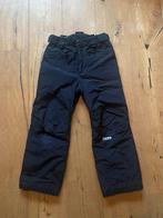 Peak Performance skibroek, maat 140, kleur zwart, Gebruikt, Jongen of Meisje, Peak Performance, Ophalen