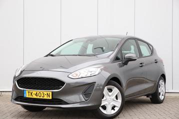 Ford Fiesta 1.1 Trend Navi | PDC | Carplay (bj 2018) beschikbaar voor biedingen