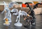 Dungeons and Dragons: 3 oversized mephits, Ophalen of Verzenden, Nieuw, Overige soorten, Boek of Catalogus