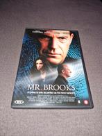 Mr Brooks - dvd, Cd's en Dvd's, Dvd's | Thrillers en Misdaad, Alle leeftijden, Ophalen of Verzenden, Zo goed als nieuw