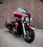 HARLEY DAVIDSON FLHTCUI ELECTRA GLIDE ULTRA 5HD TOPSTAAT!!!!, Motoren, 2 cilinders, Chopper, Bedrijf, Milwaukee