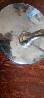 Honda motor spiegel rechts Ss50 cb 50 cd cx  etc, Fietsen en Brommers, Ophalen of Verzenden, Gebruikt, Overige typen, Overige merken