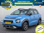 Citroën C3 Aircross 110pk Feel | Navigatie | Trekhaak | Cli, Gebruikt, 1199 cc, Bedrijf, Handgeschakeld