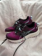 Asics trabuco terra 2 maat 39 FF Blast, Hardloopschoenen, Ophalen of Verzenden, Zo goed als nieuw, Hardlopen