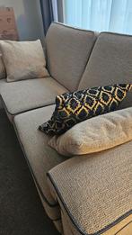 Twee Stoere Bankstellen - Goede Staat!, Ophalen, Gebruikt, 150 tot 200 cm, Tweepersoons