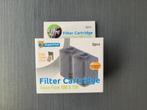 Superfish Filtercassette Aqua-Flow 100, Dieren en Toebehoren, Ophalen, Nieuw, Filter of Co2