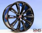23 inch 5X112 velgen Audi Look E-tron Q7 SQ7 Q8 SQ8 RS RSQ8, Velg(en), -, -, Nieuw