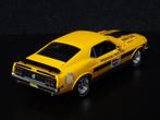 Highway 61 1:18 1970 Ford Mustang Mach1 pacecar, Hobby en Vrije tijd, Modelauto's | 1:18, Ophalen of Verzenden, Nieuw, Auto, Overige merken