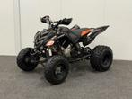 Yamaha YFM raptor 700 R NL kenteken quad yamaha raptor quad
