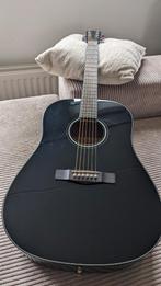 Fender akoestische Beginners gitaar, Ophalen of Verzenden, Zo goed als nieuw, Western- of Steelstringgitaar