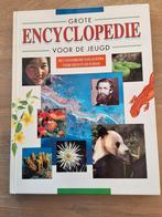Encyclopedie voor de Jeugd, Ophalen of Verzenden, Gelezen, Overige onderwerpen