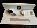 Applewatch se 40mm, Sieraden, Tassen en Uiterlijk, Horloges | Dames, Ophalen of Verzenden, Zo goed als nieuw, Staal, Overige merken