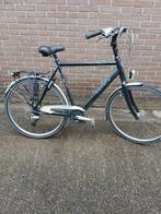 Goede nette gazelle medeo lite H61cm, Fietsen en Brommers, Fietsen | Heren | Herenfietsen, Ophalen, Versnellingen, Zo goed als nieuw