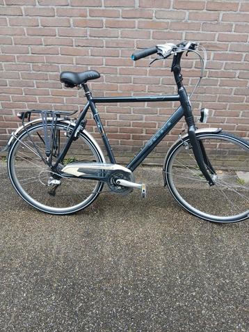 Goede nette gazelle medeo lite H61cm  beschikbaar voor biedingen
