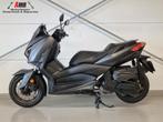 YAMAHA X MAX 400 IRON MAX ABS (bj 2018), Scooter, 395 cc, Bedrijf, 12 t/m 35 kW