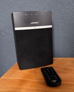 Bose Soundtouch 10 luidspreker - zwart, Ophalen, Overige typen, Zo goed als nieuw, Bose