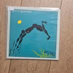 LP Steve Winwood – Arc Of A Diver, Ophalen of Verzenden, 1960 tot 1980, Gebruikt