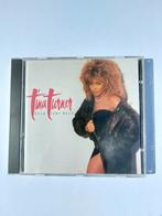 Tina Turner - Break every rule, Cd's en Dvd's, Cd's | Rock, Ophalen of Verzenden, Zo goed als nieuw, Poprock