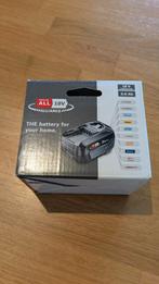 Bosch power for all 18V 3,0 Ah accu nieuw., Ophalen of Verzenden, Nieuw