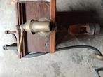 Hoek waterpomp., Antiek en Kunst, Antiek | Gereedschap en Instrumenten, Ophalen