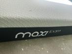 Maxi Foam Matras - Zo Goed Als Nieuw, Ophalen, Tweepersoons, Zo goed als nieuw, Matras