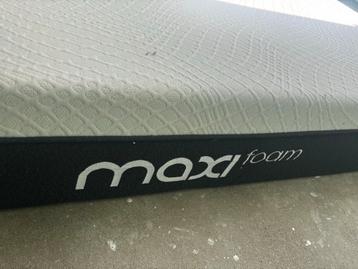 Maxi Foam Matras - Zo Goed Als Nieuw beschikbaar voor biedingen