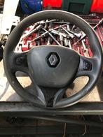 Renault clio 4 stuur inclusief airbag, Auto-onderdelen, Ophalen of Verzenden, Nieuw, Renault