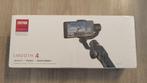 Zhiyun Smooth 4 3-assige smartphone gimbal, Ophalen of Verzenden, Nieuw, Minder dan 150 cm, Overige typen