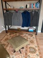 3 kostuums, 1 colbert en 6 overhemden voor 25 euro, Ophalen of Verzenden, Zo goed als nieuw, Maat 52/54 (L), Overige kleuren