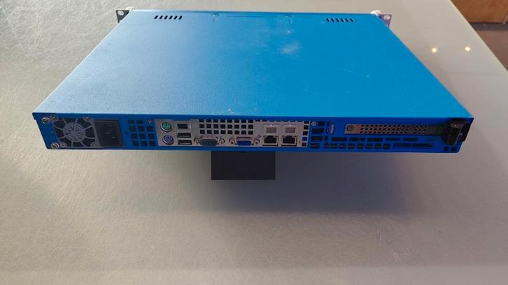 Airwatch AW2000, Computers en Software, Netwerk switches, Refurbished, Ophalen of Verzenden