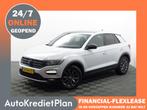 Volkswagen T-Roc 2.0 TSI 4Motion R-line+ Aut- Dynamic Select, Auto's, Volkswagen, Benzine, Vermoeidheidsdetectie, 73 €/maand, Gebruikt