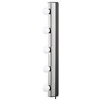 Musik Ikea 3x incl lampen, Huis en Inrichting, Lampen | Wandlampen, Ophalen, Zo goed als nieuw