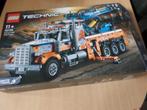 Lego technic 42128, Ophalen of Verzenden, Nieuw, Complete set, Lego