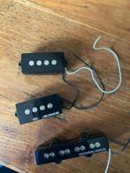 Semour  Duncan SPB Quarterpound Pick Ups, Ophalen of Verzenden, Gebruikt, Elektrisch