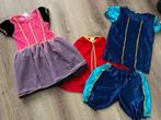 Verkleedkleding Sint en Piet, Kinderen en Baby's, Carnavalskleding en Verkleedspullen, Ophalen of Verzenden, Zo goed als nieuw