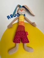 1966 sigikid konijn lang, Ophalen of Verzenden, Zo goed als nieuw, Konijn