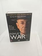 Foyle's war de complete serie dvd box, Cd's en Dvd's, Dvd's | Tv en Series, Vanaf 12 jaar, Ophalen of Verzenden, Zo goed als nieuw