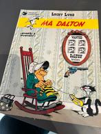 Ma dalyon , lucky luke, stripboek, lezen, blad, strips, Eén stripboek, Verzenden