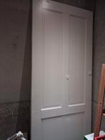Mooie binnendeur te koop, Doe-het-zelf en Verbouw, Ophalen of Verzenden, Nieuw, Binnendeur, 215 cm of meer
