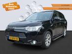 Mitsubishi OUTLANDER 2.0 Executive PHEV plug-in Hybride auto, Auto's, Mitsubishi, Huisgarantie, 4 cilinders, Met garantie (alle)