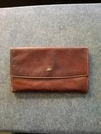 Portemonne, Overige merken, Bruin, Ophalen of Verzenden, Zo goed als nieuw