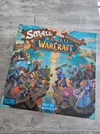 Bordspel - Small World of Warcraft (2 - 5 spelers), Een of twee spelers, Ophalen of Verzenden, Zo goed als nieuw, Days of wonder
