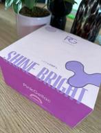 Pink Gellac LED Lamp L - Nieuw!, Witgoed en Apparatuur, Persoonlijke-verzorgingsapparatuur, Ophalen of Verzenden, Nieuw, Hand- en Voetverzorging