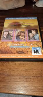 Dvd jonge leu en oale groond 5 Stuks, Alle leeftijden, Ophalen of Verzenden, Zo goed als nieuw, Overige genres