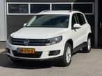 Volkswagen Tiguan 1.4 TSI Sport&Style 4Motion Cruise Control, Euro 5, Gebruikt, 4 cilinders, 2000 kg