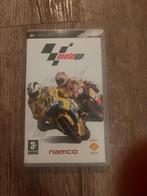 Moto GP, Gebruikt, 1 speler, Racen en Vliegen, Ophalen of Verzenden