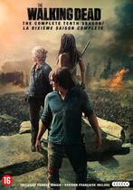 Walking dead DVD, Vanaf 16 jaar, Verzenden, Zo goed als nieuw, Vampiers of Zombies