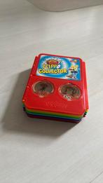 Pokémon Flippo Collector - Smiths, Verzamelen, Flippo's, Ophalen of Verzenden, Map, Album of Poster, Met verzamelmap(pen)