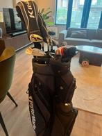 Complete Golfset te Koop, Ophalen, Gebruikt, Set, Overige merken